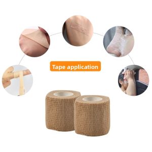 Portable Battlefield First Aid Kit Survival Tool Set Wild Emergency Camping EDC Outdoor Gear Lightweight Emergency Supplies