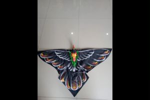 LAYANGAN BURUNG