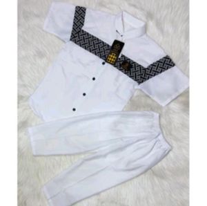 Setelan koko anak baju koko anak laki laki usia 1-13tahun