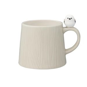 Handcrafted High-Quality Designer Bird Cup