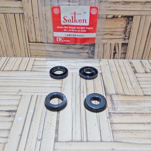 Karet Oring Sil Seal Master Rem Atas Lancer Evo 3 Seiken