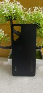 Mặt Kính Lưng Xiaomi 12 lite zin mới | nắp lưng xiaomi 12lite hàng chuẩn giá tốt