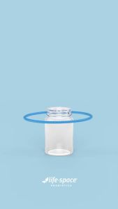 Life Space Shape B420™ Probiotic ไลฟ์สเปซ โปรไบโอติก อาหารเสริมช่วยในเรื่องย่อยอาหารและมีส่วนช่วยลดไขมัน 60Caps