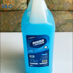 DINDA DETERGEN Laundry - Deterjen Cair Sabun Cuci 5 liter