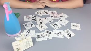 30 Sheets Waterproof Temporary Tattoo Stickers Cool Pattern Water Transfer Body Art Fake Tattoos