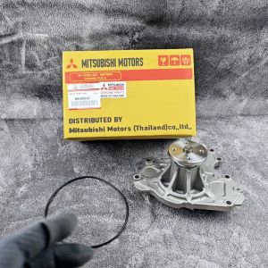 WATER PUMP MITSUBISHI PS125 CANTER HDX PS136 PS125 HDX