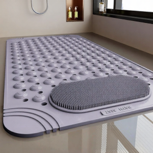 Anti-slip Bath Mat