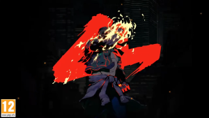 Nintendo Switch Streets of Rage 4 Anniversary Edition