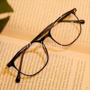 Heykama Frame Kacamata Konan (Rectangle): Panduan Pembelian & Fitur