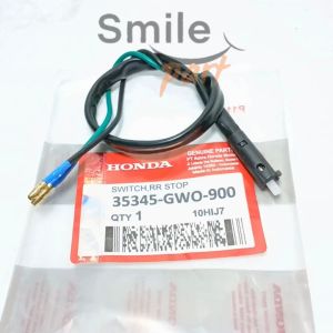 Mengenal Suku Cadang Motor 110 125 150 & Vario