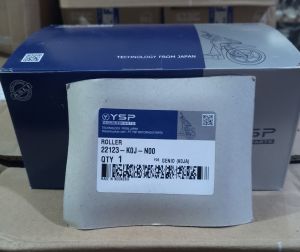 Roller Set Honda Genio genuine YSP