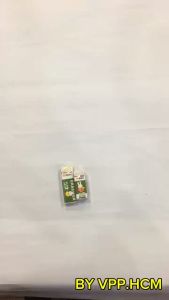 [2 Cục] Gôm tẩy thỏ M&G- gôm màu trắng-MF6303 và 6302