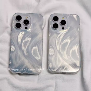 Ốp Lưng Điện Thoại Silicon Bảo Vệ Hình Dạng Hoạt Hình Sáng Tạo Cá Nhân Cho Honor 300PRO/200/90GT Magic7 Play7t 80pro