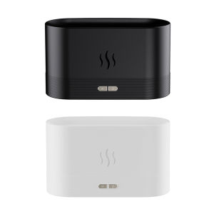 Small Portable Dehumidifier with Silent Operation and Aroma Diffuser for Home Use