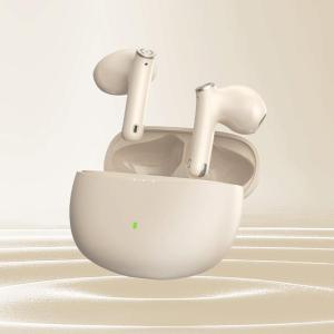 iKF Find Air5 Bluetooth Earbuds Wireless Noise Cancellation HiFi Sound Dual Host Bluetooth V5.330 Hours Of Sustained Exercise And Playtime Ultra Long Standby In-Ear Earphone