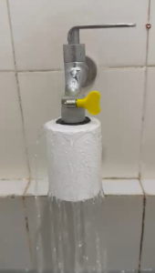 Filter Air Keran Waterclean Easytap