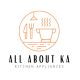 All About KA (Kitchen Appliances)