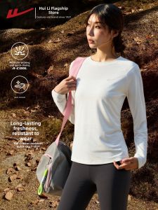 Warrior | Quick-Dry Long-Sleeve Womens Sport Shirt