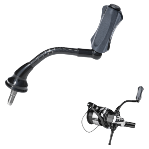 Gomexus | Lightweight Carbon Fiber Spinning Reel 10g