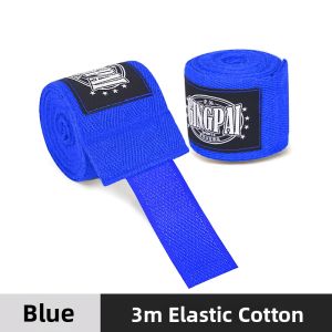 GINGPAI | Protective Boxing Hand Wraps for Adults and Children