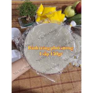 Muối chú Hải sốt chấm Siêu Cay - Cay Vừa - Muối Tây Ninh