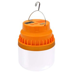 Ultra-bright Rechargeable Portable Camping Lamp