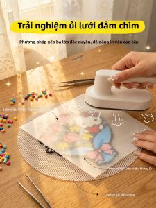 YUGUANG | Heat-resistant Ironing Cloth