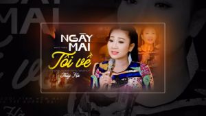 CD.2 - THUÝ HÀ BOLERO LÍNH - 15 Bài Hát LOSSLESS WAV