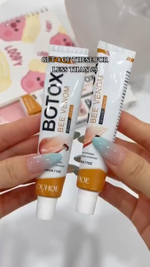 BOTOX BEE VENOM Anti-Wrinkle Cream Erase Fine Lines Boost Collagen Moisturize