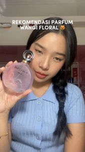 Implora Parfum Swan Series