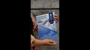 Buku SIPENMARU POLTEKKES (Edisi Hemat) + Gratis Akses Online