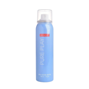Bench Pure Play Deo Body Spray 100ml