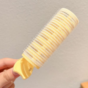 NING ZHOU | Hair Root Volumizing High Crown Air Bangs Shaping Hair Clips