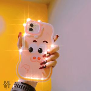 Ốp lưng heo cho ịphone