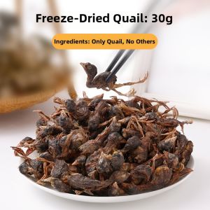 petlimit | Dental Training Freeze-Dried Snacks for Small Dogs and Kittens