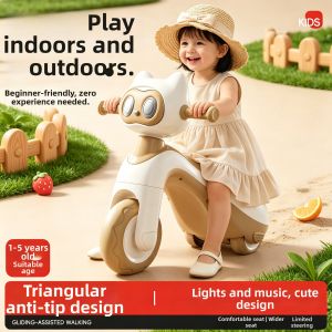 Baby Balance Bike 1 to 3 Years Gift