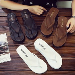 XMAW | Fashion Summer Out Door Sandals Wedge Platform