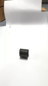 สปริงคันสตาร์ท (เดิม) KR150 ที่มี สปิงสตาร์ท KSR110 ตัวเก่า ผ่าน Cheer LEO Joy Kaze115