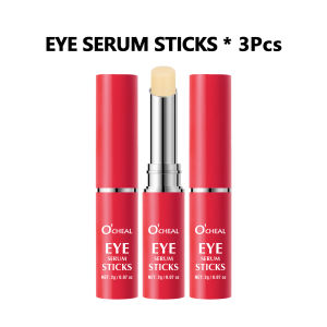 OCHEA Eye Cream Moisturizing Fades Fine Lines Lifting Firming Repair Eye Serum Stick Brighten Eye Skin Care Gel Balm