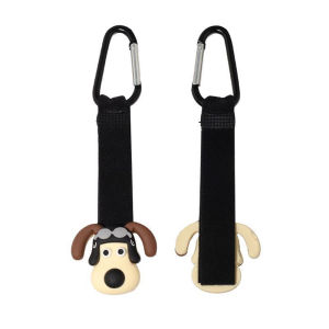 Stroller Hooks for Hanging Diaper Bags Universal Stroller Clips and Hooks for Motorcycle E-bike