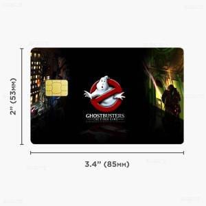 Movie G-Ghostbusters Drawstring Bags Printed Gift Bags 30*40cm Travel Pouch Storage Clothes Handbag Makeup Bag
