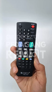 Remot Remote TV Sharp Aquos LCD LED 3D