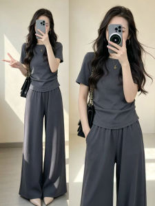 SUSIEYUAN | Summer Refreshing Womens Casual Outfit