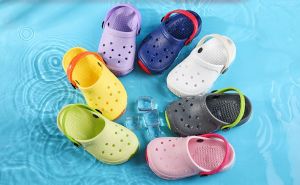 KATETU Baby Beach Sandal X4BP001 XBI37