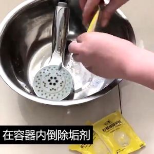 (1pack)10g/pack 柠檬酸除垢剂 Citric Lemon Acid Detergent  Inner Container Descaling Agent Multipurpose Cleaner Teapot Cleaning