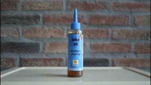 Morgan Blue Rolls Pro 125ml | For competition use | Ideal lubricant for road races in rainy weather conditions