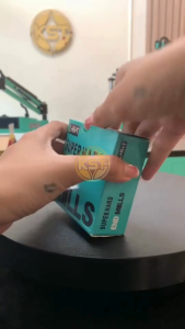 LRT เอ็นมิลไฮสปีด Endmill HSS กัดหยาบ 4ฟัน (รุ่นยาว)