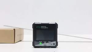 Mini 360° Digital Level Angle Gauge Inclinometer Magnetic Base Electronic Universal Bevel Protracto