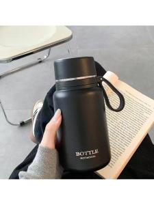 MOLORE | Sleek Travel Insulated Stainless Steel Cup