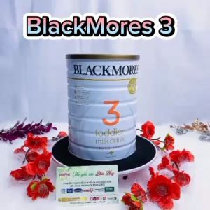 Sữa bột Blackmores Số 3 Nội Địa Úc 900g